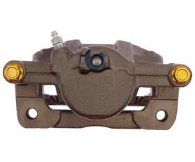 Frc3651 Raybestos Division For Acura/honda 1986-1991 Brake Caliper Front Left Driver Side