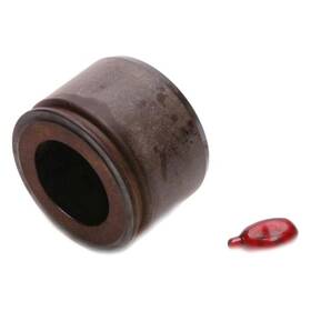Dp85028 Raybestos R-line Front Disc Brake Caliper Piston