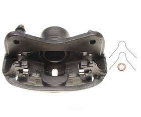 Frc10025 Raybestos Ft Lft Rebuilt Brake Caliper With Hwd