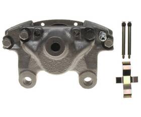 Frc10116 Raybestos Rr Lft Rebuilt Brake Caliper With Hwd