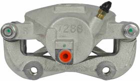 Frc10176n Raybestos Element3 Semi-loaded New Front Passenger Side Disc Brake Caliper