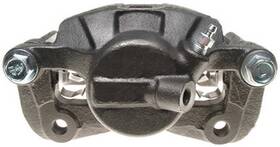 Frc10180 Raybestos Disc Brake Caliper-r-linesemi-loaded And Bracket Assembly Reman