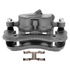 Frc10228 Raybestos For Mitsubishi 3000gt 91-99 Disc Brake Caliper R-line Semi-loaded Remanufactured