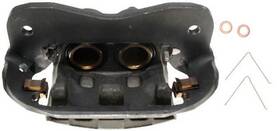 Frc10251 Raybestos Disc Brake Caliper-r-linesemi-loaded And Bracket Assembly Fits 91-96 Previa