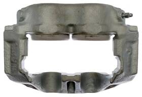 Frc10277n Raybestos Disc Brake Caliper Opti-cal Replacement Passenger Side Front Ford Each