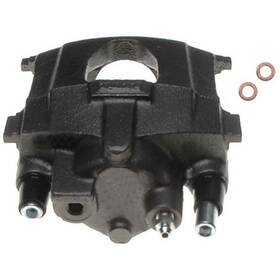 Frc10279 Raybestos R Line Reman Semi Loaded Caliper