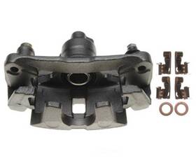 Frc10357 Raybestos Disc Brake Caliper-r-linesemi-loaded And Bracket Assembly Fits 90-93 Celica
