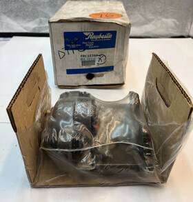 Frc10364 Raybestos Brake Caliper For 93-97 Concorde Intrepid Lhs New Yorker