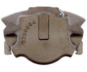 Frc10404 Raybestos Disc Brake Caliper-r-linesemi-loaded Reman