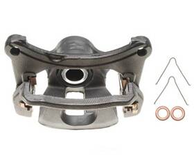 Frc10435 Raybestos Disc Brake Caliper-r-linesemi-loaded Reman Fits 92-98 Lexus Sc300