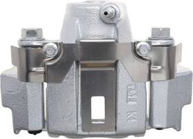Frc10463n Raybestos Disc Brake Caliper-element3 New Semi-loaded And Bracket Assembly