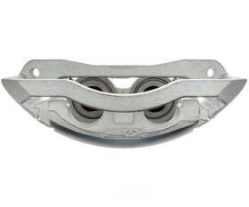 Frc10522n Raybestos Disc Brake Caliper-element3 New Semi-loaded And Bracket Assembly