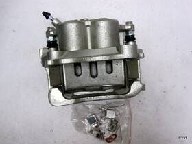 Frc10599n Raybestos Front Right Disc Brake Caliper For 1993-2005 Lexus Gs300
