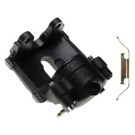 Frc10668 Raybestos For Bmw Z3 98-02 Disc Brake Caliper R-line Semi-loaded Remanufactured Front