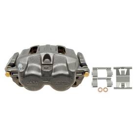 Frc10673 Raybestos For Ford F-150 97-01 Disc Brake Caliper R-line Semi-loaded Remanufactured Front