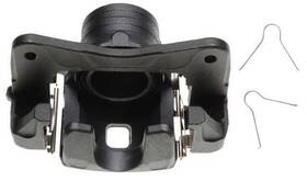 Frc10696 Raybestos Disc Brake Caliper-r-linesemi-loaded And Bracket Assembly Reman