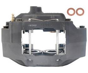 Frc10726 Raybestos Ft Lft Rebuilt Brake Caliper With Hwd