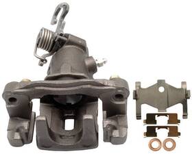 Frc10894 Raybestos Rr Right Rebuilt Brake Caliper With Hwd
