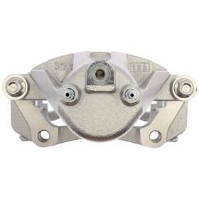 Frc10907dn Raybestos Element3 New Semi Loaded Caliper And Bracket Assy