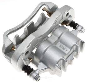 Frc10961c Raybestos Disc Brake Caliper-r-linesemi-loaded Coated And Bracket Assembly Reman