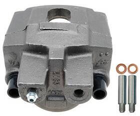 Frc10985 Raybestos Rr Lft Rebuilt Brake Caliper With Hwd
