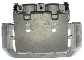 Frc11008n Raybestos Disc Brake Caliper-element3 New Semi-loaded And Bracket Assembly