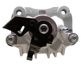 Frc11073n Raybestos Disc Brake Caliper-element3 New Semi-loaded And Bracket Assembly