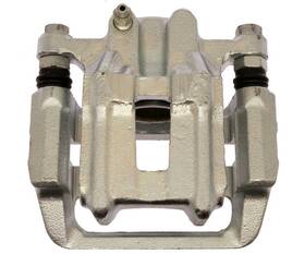 Frc11124c Raybestos Rr Lft Rebuilt Brake Caliper With Hwd