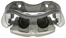 Frc11133 Raybestos Disc Brake Caliper-r-linesemi-loaded And Bracket Assembly Reman
