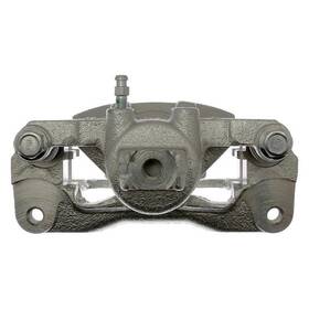 Frc11145n Raybestos For Subaru Impreza 99-03 Disc Brake Caliper Element3 Semi-loaded New Rear