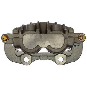 Frc11170c Raybestos R Line Reman Semi Loaded Coated Caliper And Bracket