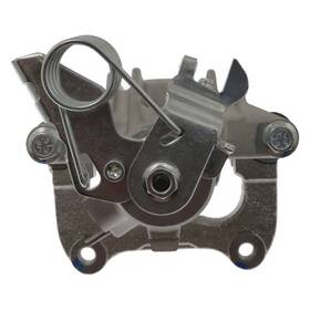 Frc11200n Raybestos For Volkswagen Passat 00 Disc Brake Caliper Element3 Semi-loaded New Rear Driver