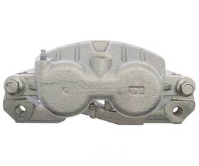 Frc11201n Raybestos Disc Brake Caliper-element3 New Semi-loaded And Bracket Assembly