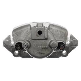 Frc11221n Raybestos For Dodge Grand Caravan 01-07 Disc Brake Caliper Element3 Semi-loaded New Front
