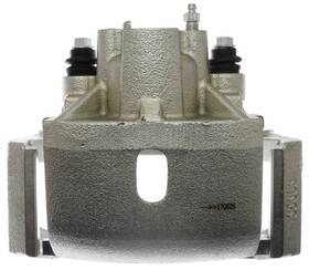 Frc11307n Raybestos Disc Brake Caliper-element3 New Semi-loaded And Bracket Assembly