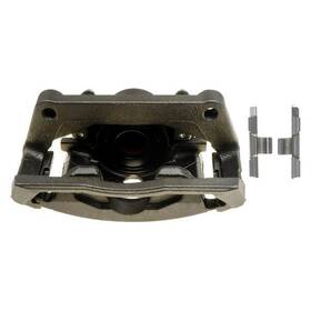 Frc11308 Raybestos For Dodge Ram 1500 02-05 Disc Brake Caliper R-line Semi-loaded Remanufactured