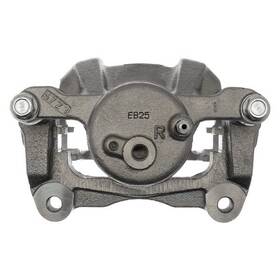 Frc11386n Raybestos For Toyota Corolla 03-08 Disc Brake Caliper Element3 Semi-loaded New Front