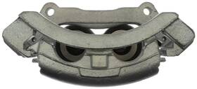 Frc11390c Raybestos Disc Brake Caliper-r-linesemi-loaded Coated And Bracket Assembly Reman