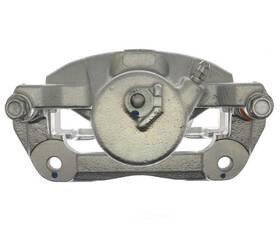 Frc11426n Raybestos Disc Brake Caliper-element3 New Semi-loaded And Bracket Assembly