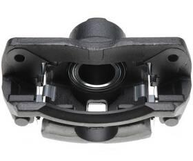 Frc11490 Raybestos Disc Brake Caliper-r-linesemi-loaded And Bracket Assembly Reman