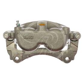 Frc11523n Raybestos For Ford Explorer 95-01 Disc Brake Caliper Element3 Semi-loaded New Front
