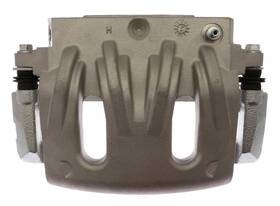 Frc11541n Raybestos Disc Brake Caliper-element3 New Semi-loaded And Bracket Assembly