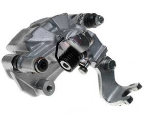 Frc11552 Raybestos Disc Brake Caliper-r-linesemi-loaded And Bracket Assembly Fits 2003 Protege