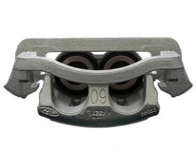 Frc11585n Raybestos Disc Brake Caliper-element3 New Semi-loaded And Bracket Assembly
