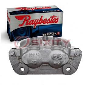 99-17937b Raybestos Frc11590n Element3 Disc Brake Caliper For Sc1399 Am