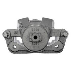 Frc11601n Raybestos For Honda Pilot 03-08 Disc Brake Caliper Element3 Semi-loaded New Front Driver