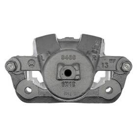 Frc11602n Raybestos For Honda Pilot 03-08 Disc Brake Caliper Element3 Semi-loaded New Front