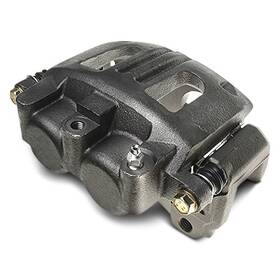 Frc11642n Raybestos For Nissan Frontier 05-19 Disc Brake Caliper Element3 Semi-loaded New Rear