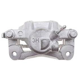 Frc11660n Raybestos Element3 New Semi Loaded Caliper And Bracket Assy