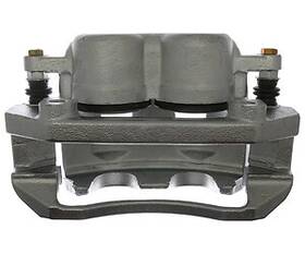 Raybestos Frc11684n Frt Lft New Brake Caliper With Hwd